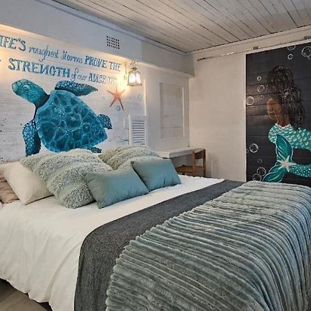 Cozy Guest Graskop Exterior foto