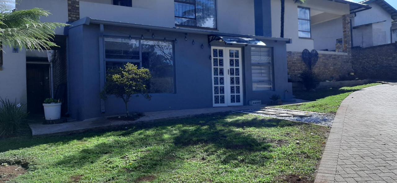 Cozy Guest Graskop Exterior foto