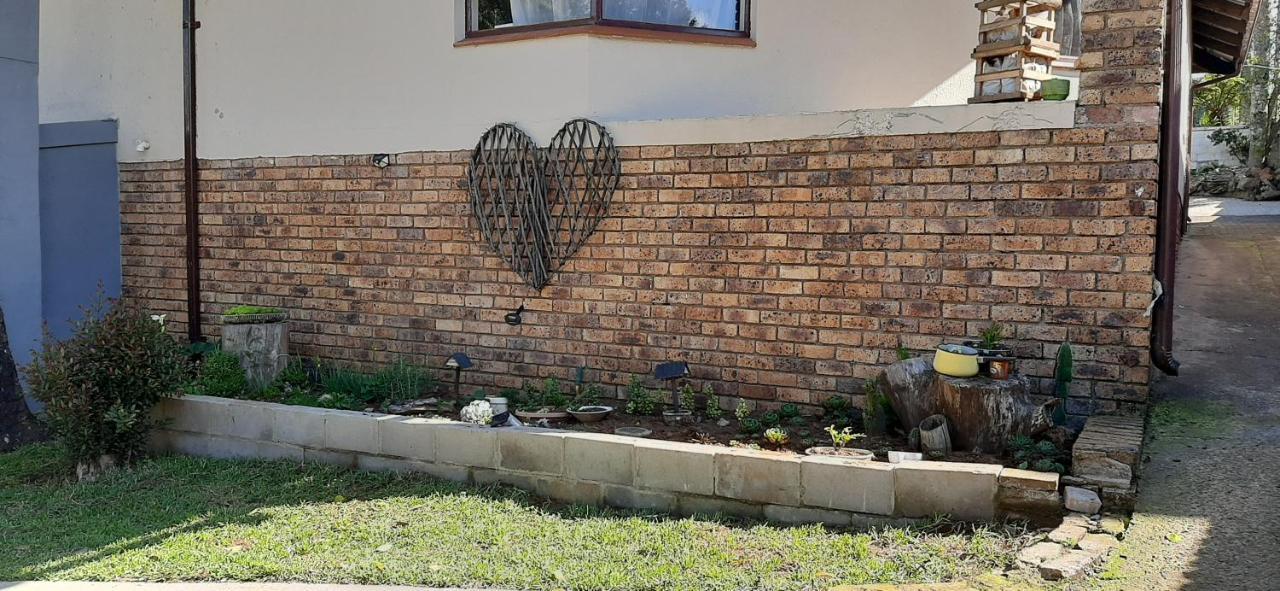Cozy Guest Graskop Exterior foto
