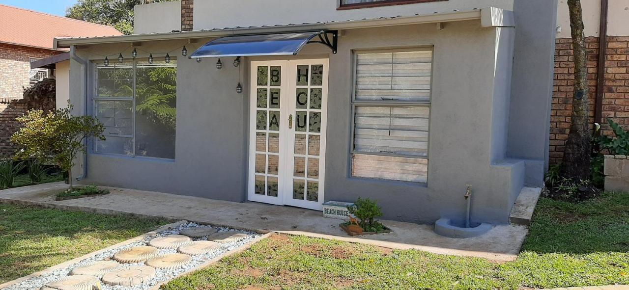 Cozy Guest Graskop Exterior foto