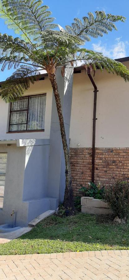 Cozy Guest Graskop Exterior foto