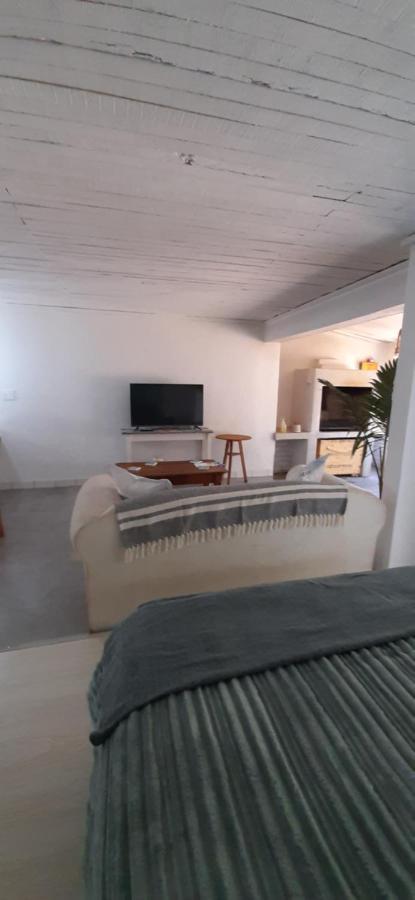 Cozy Guest Graskop Exterior foto