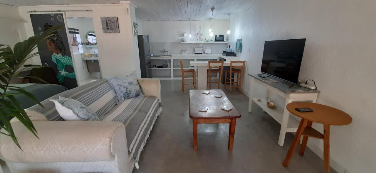 Cozy Guest Graskop Exterior foto