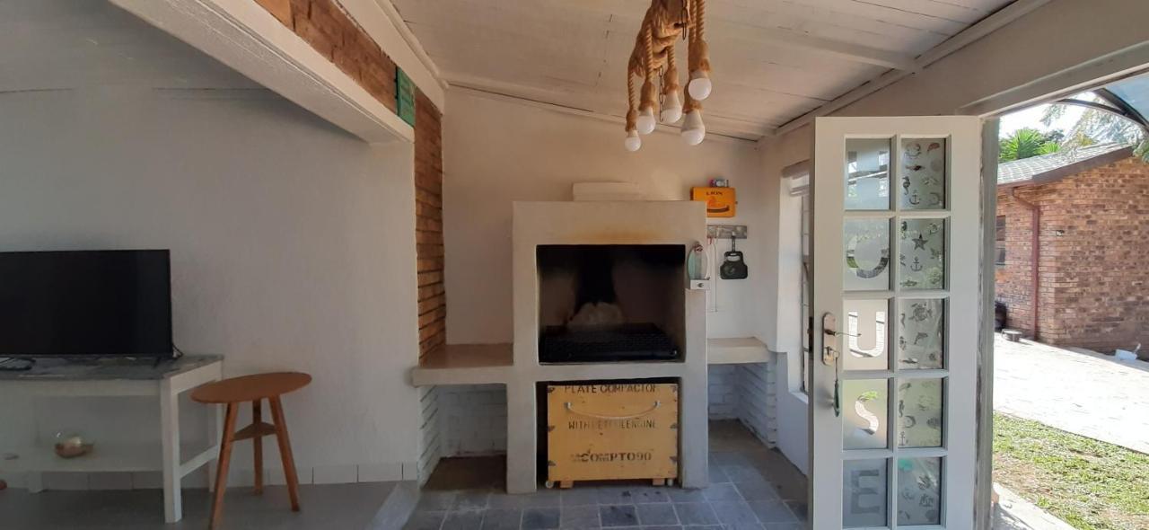 Cozy Guest Graskop Exterior foto