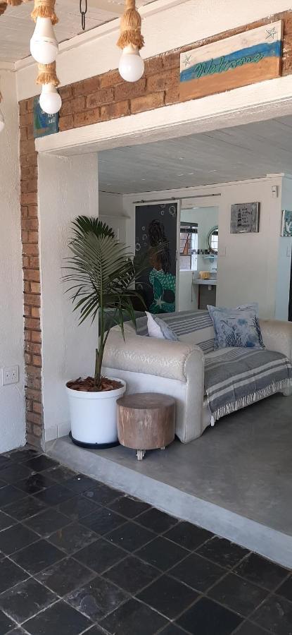 Cozy Guest Graskop Exterior foto