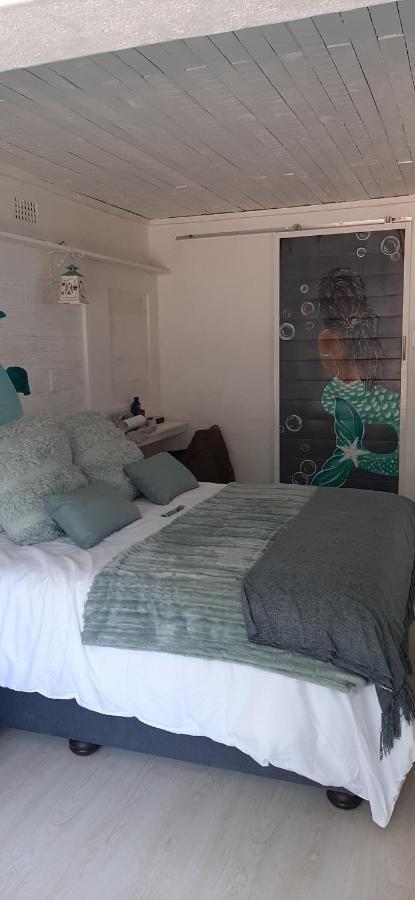 Cozy Guest Graskop Exterior foto
