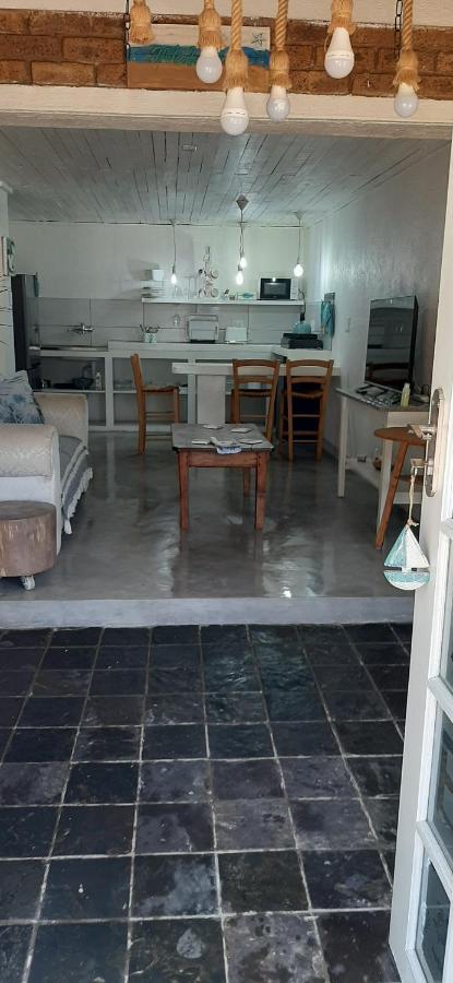 Cozy Guest Graskop Exterior foto