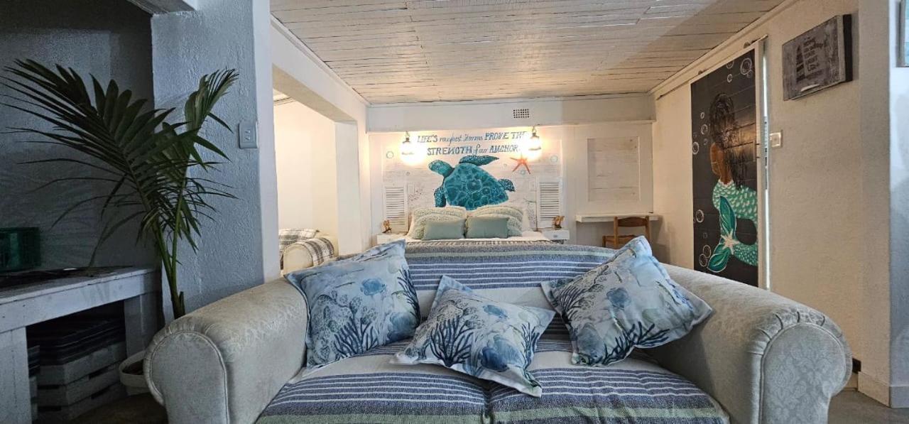 Cozy Guest Graskop Exterior foto